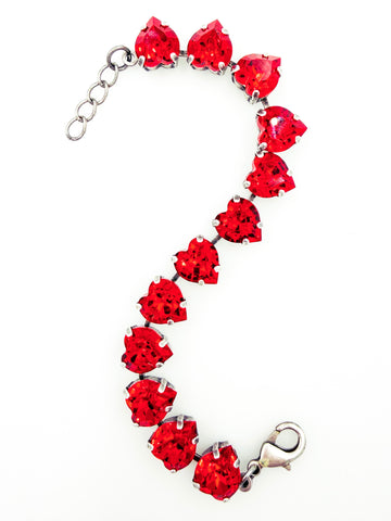 Bracelet – Sweetheart Cherry