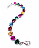 Bracelet - Duchess Jewel Tones