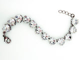 Bracelet – Sweetheart Diamond