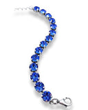 Bracelet - Duchess Bluebell
