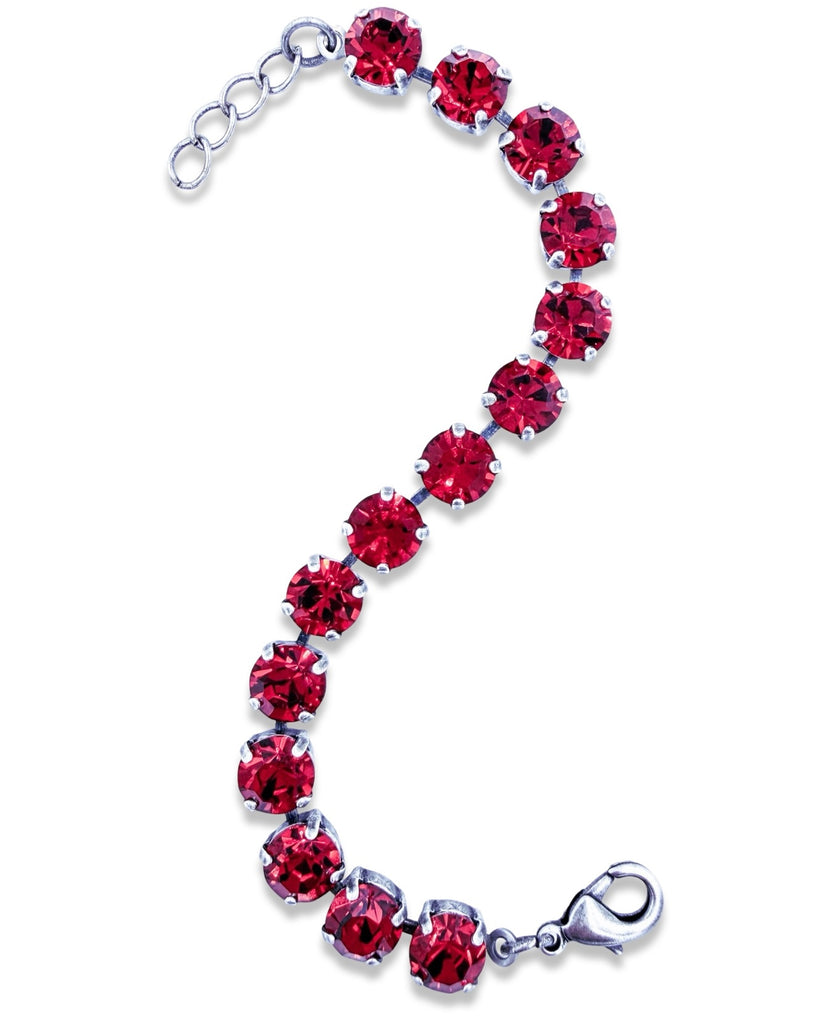 Bracelet - Duchess Garnet