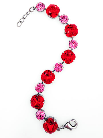 Bracelet – Countess Grateful Hearts