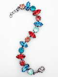 Bracelet - Tiara BOHO Chic