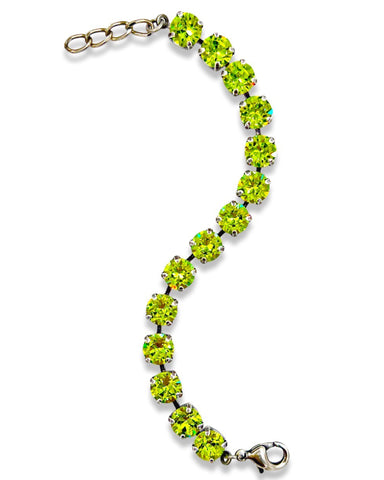 Bracelet - Duchess Limearita