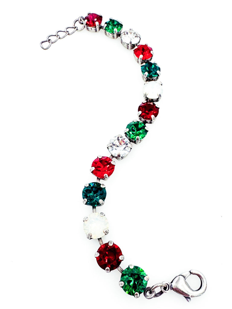 Bracelet - Duchess Jingle Bells
