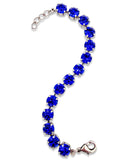 Bracelet - Duchess GO NAVY!
