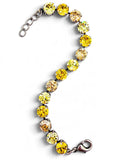 Bracelet - Duchess Chardonnay