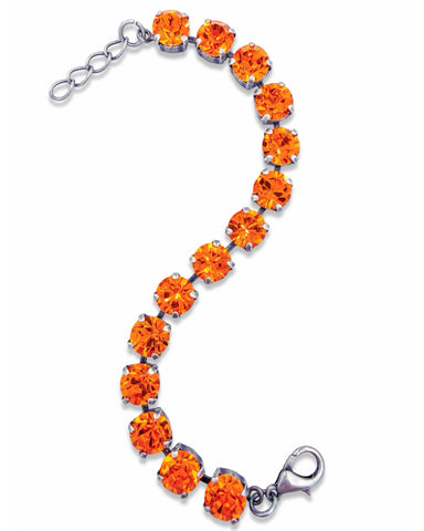 Bracelet - Duchess Pumpkin