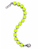 Bracelet - Duchess Electric Lemonade