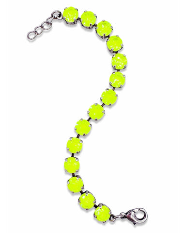 Bracelet - Duchess Electric Lemonade