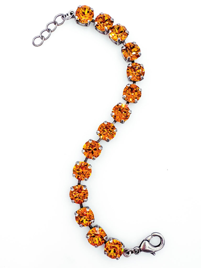 Bracelet - Duchess Marigold