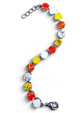 Bracelet - Duchess Candy Corn