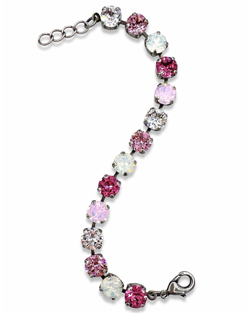 Bracelet - Duchess Pinking of You