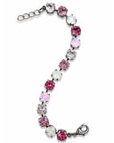 Bracelet - Duchess Pinking of You