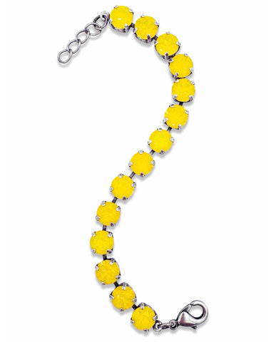 Bracelet - Duchess Pineapple