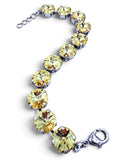 Bracelet – Rivoli Limoncello