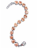 Bracelet - Duchess Kiss My Peach