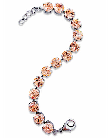Bracelet - Duchess Kiss My Peach