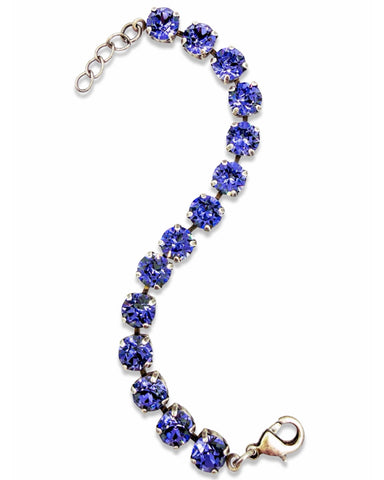 Bracelet - Duchess Wisteria Lane