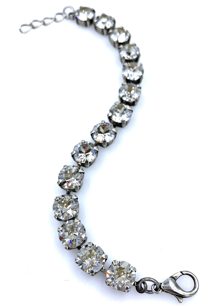 Bracelet - Duchess Silver Lining