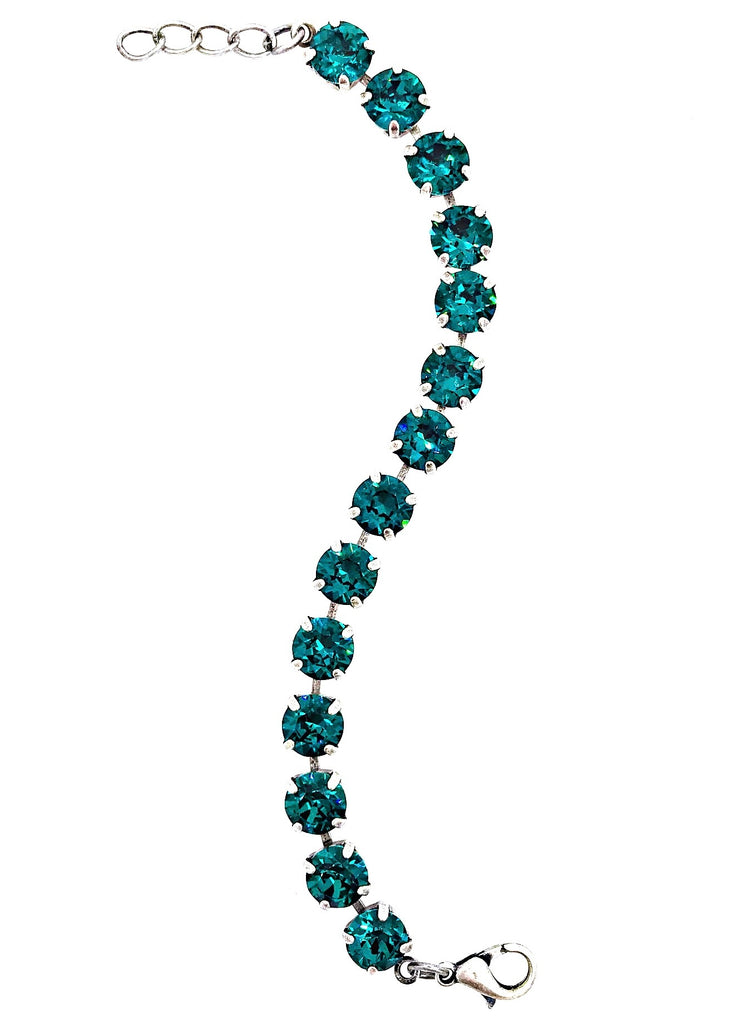 Bracelet - Duchess Emerald