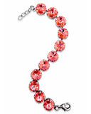 Bracelet – Rivoli Coral