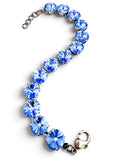 Bracelet – Petite Rivoli Smurfette