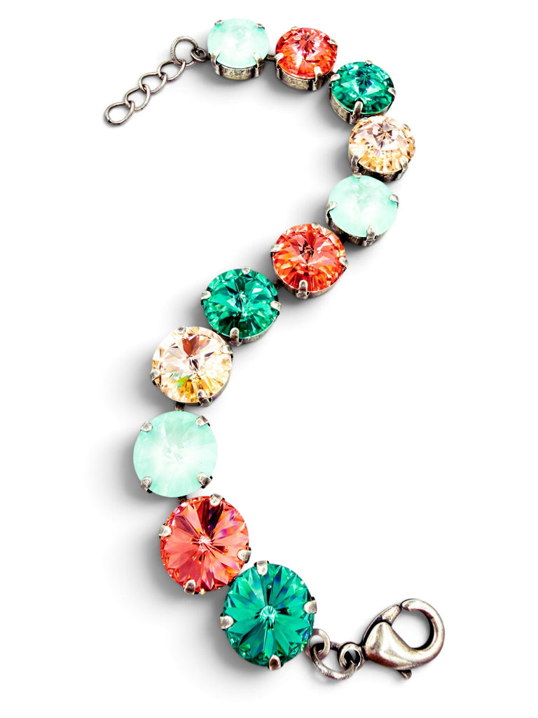 Bracelet – Rivoli BOHO Chic