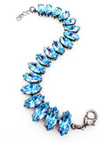 Bracelet - Crown Aegean Sea
