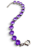 Bracelet - Duchess Grape Pop