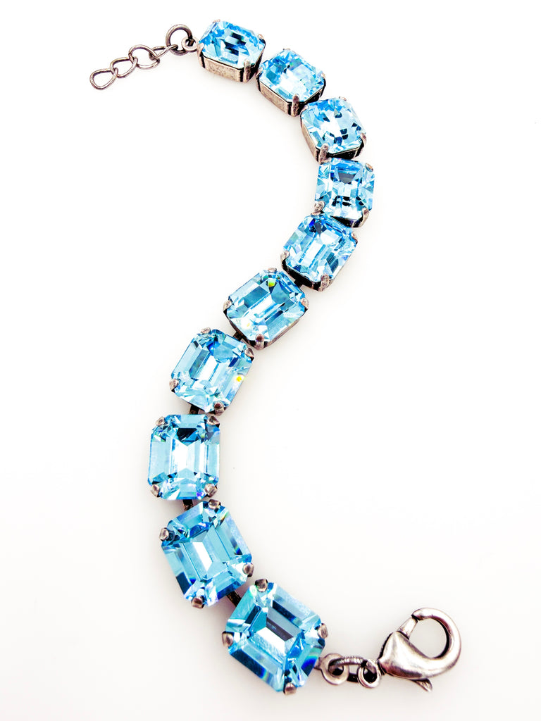 Bracelet - Empress Aegean Sea