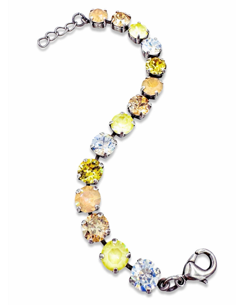Bracelet - Duchess Lemon Tarte