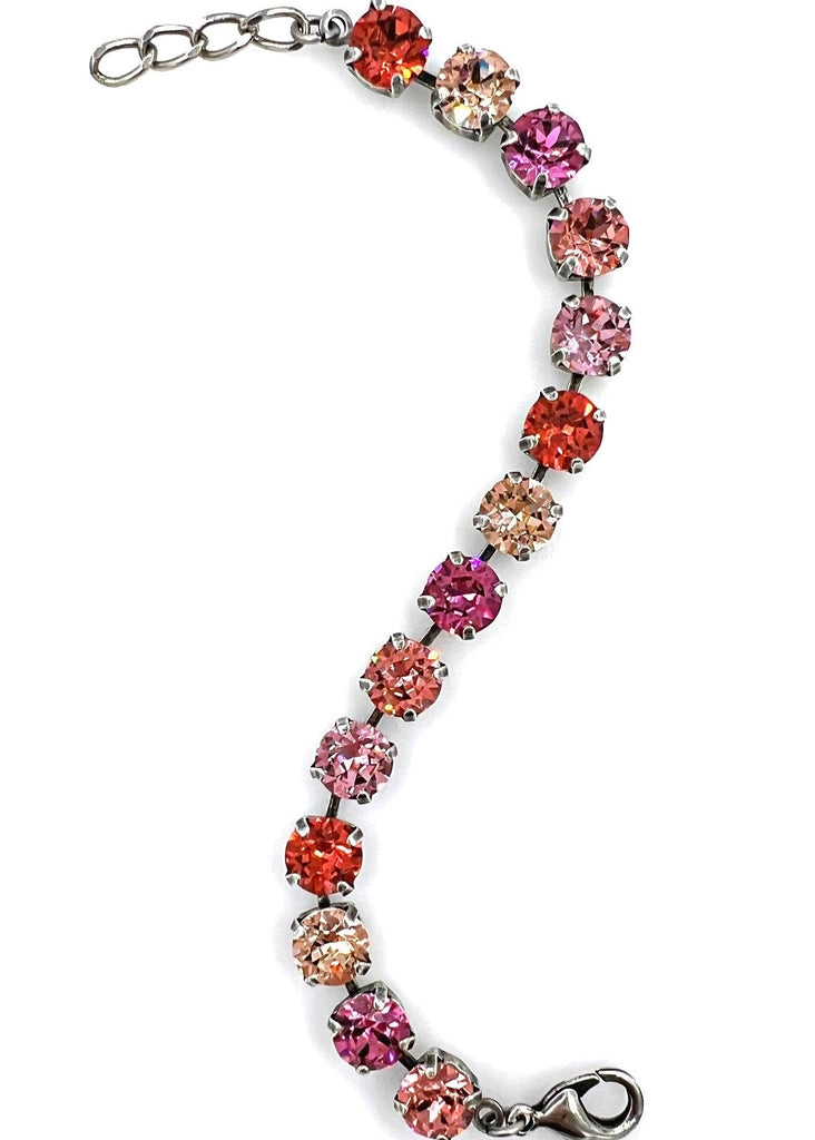 Bracelet - Duchess Hampton's Sunset