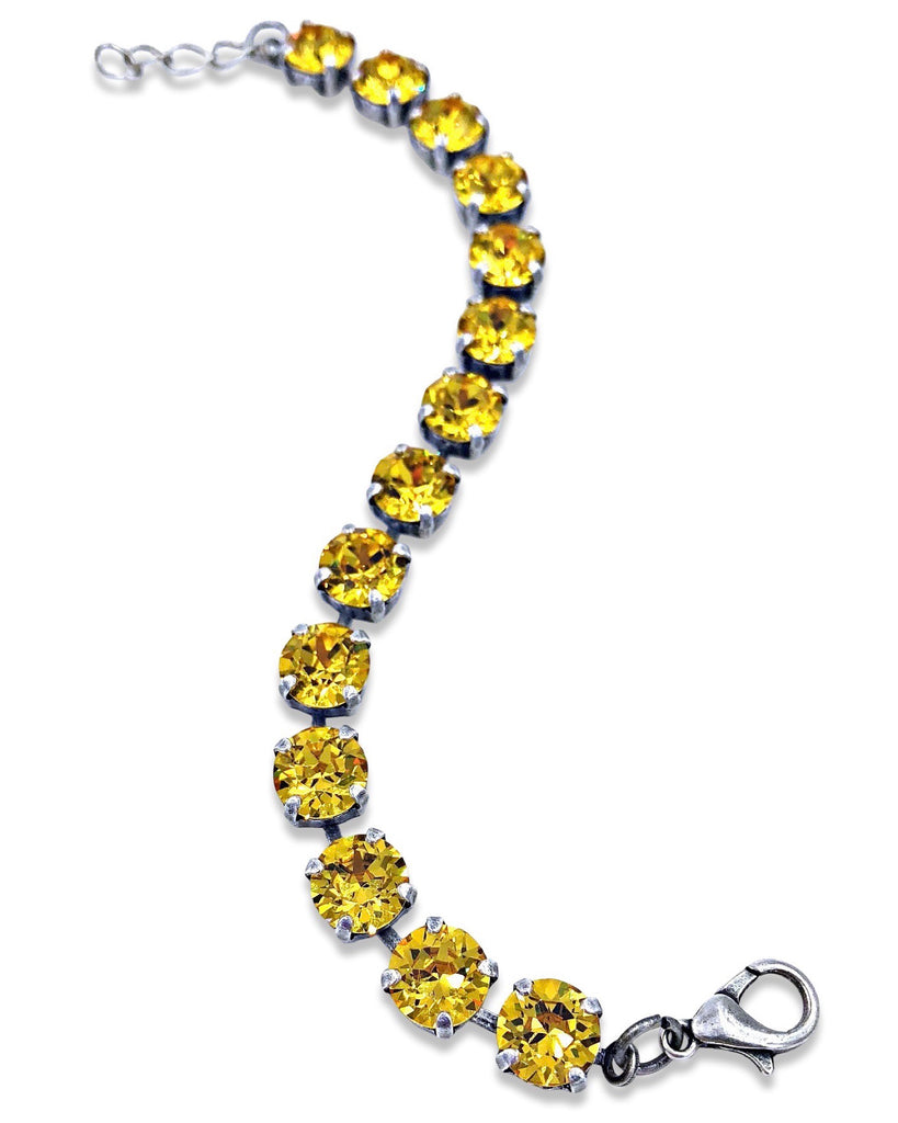 Bracelet - Duchess Sunflower