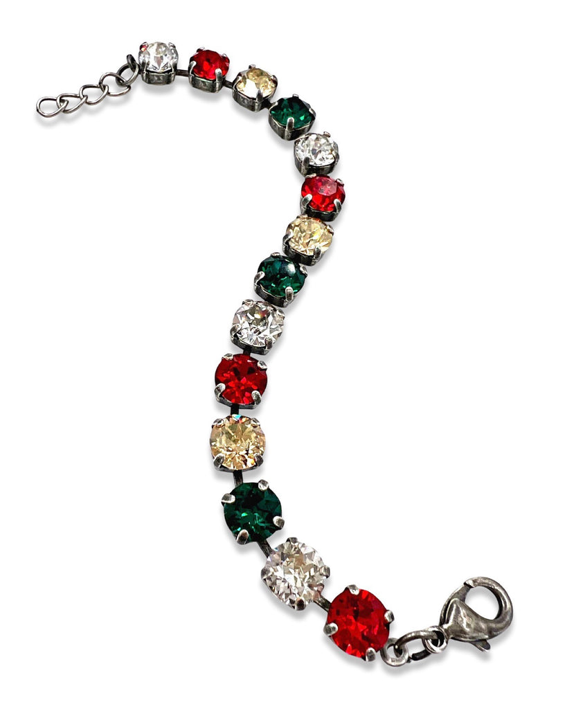 Bracelet - Duchess Happy Holidays