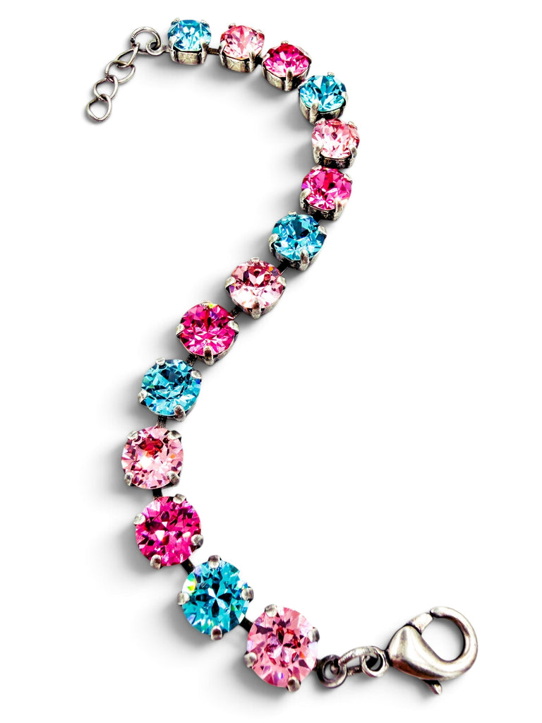 Bracelet - Duchess Cotton Candy Dreams