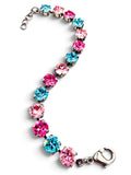 Bracelet - Duchess Cotton Candy Dreams
