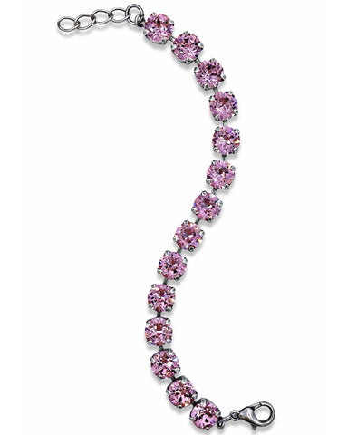 Bracelet - Duchess Love Pink