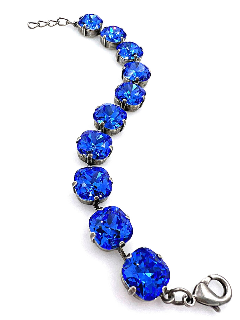 Bracelet – Queen Bluebell