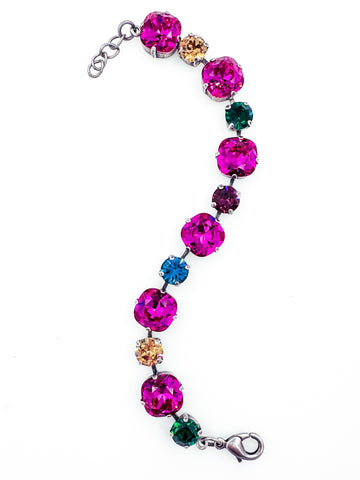 Bracelet – Countess Jewel Tones LIMITED EDITION