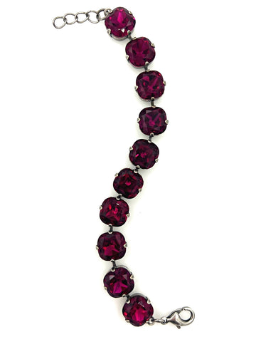 Bracelet – Queen Cranberry