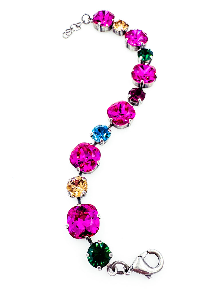 Bracelet – Countess Jewel Tones LIMITED EDITION