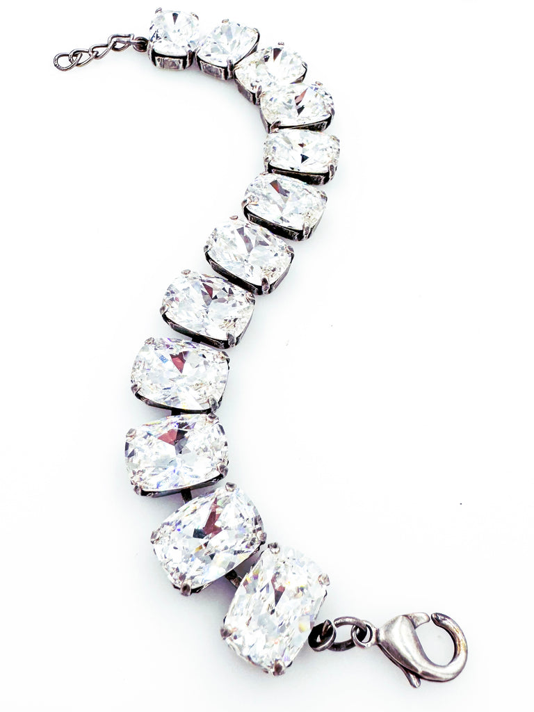 Bracelet - Royalty Diamond