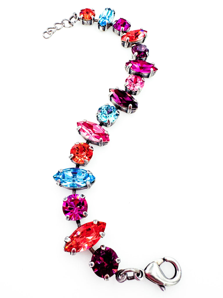 Bracelet - Tiara Carnival