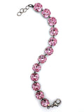 Bracelet - Princess LOVE Pink