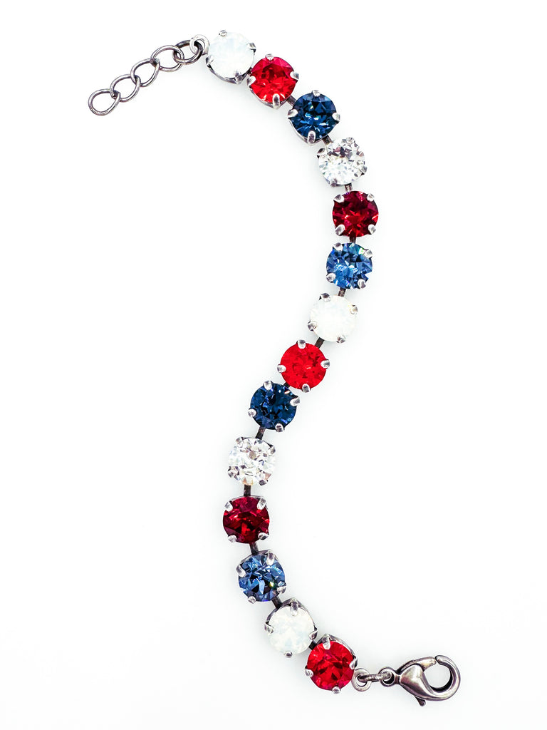 Bracelet - Duchess American Pride