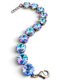 Bracelet – Rivoli Unicorn Swirl