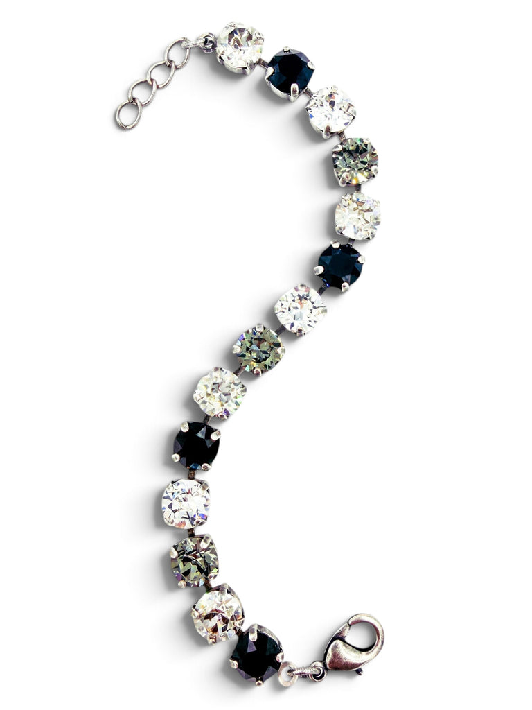 Bracelet - Duchess Gray-dient