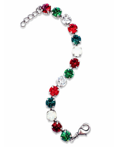 Bracelet - Duchess Jingle Bells