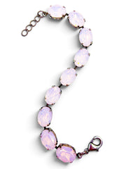 OVAL BRACELETS